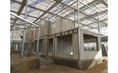 輕質(zhì)隔墻板專業(yè)供貨商與甘肅保溫裝飾一體板 建筑建材新趨勢(shì)