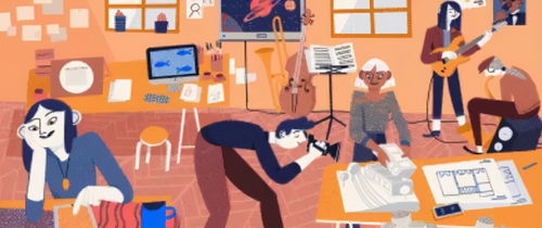 藝范藝術干貨 | 服務設計高分書目出爐，假期根本不夠用！